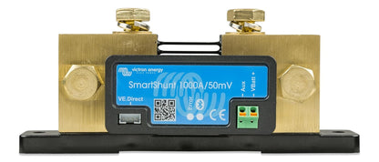 Smartshunt 1000 Amp Battery Monitor (Bluetooth)
